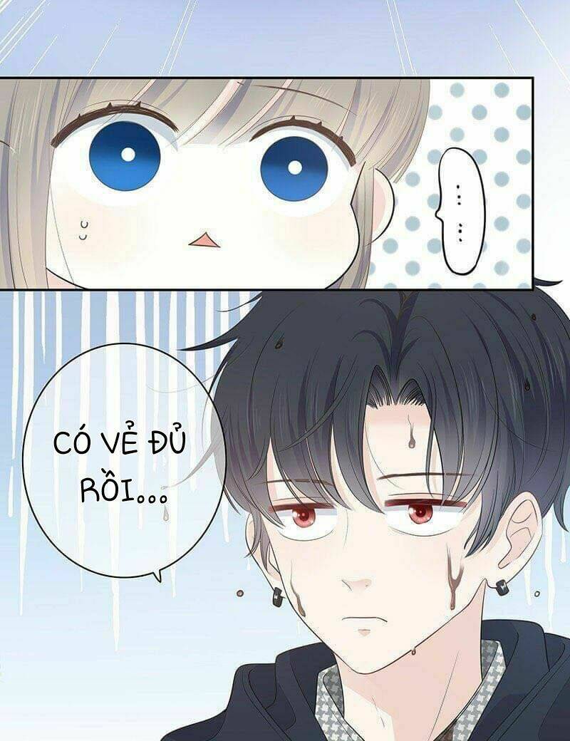 Phần Còn Lại Của Cuộc Đời Tôi - Chapter 2 - Page 23