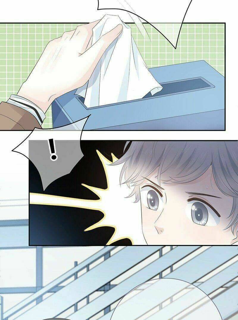 Phần Còn Lại Của Cuộc Đời Tôi - Chapter 2 - Page 25