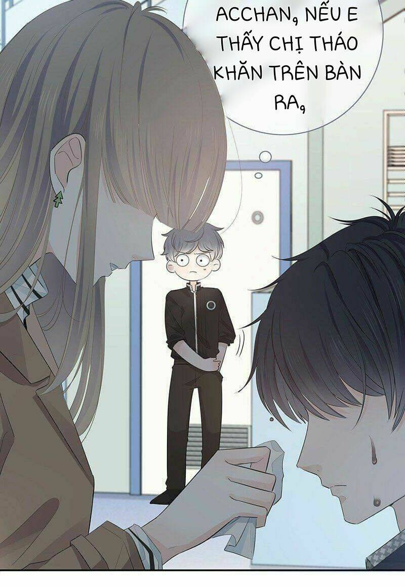 Phần Còn Lại Của Cuộc Đời Tôi - Chapter 2 - Page 26