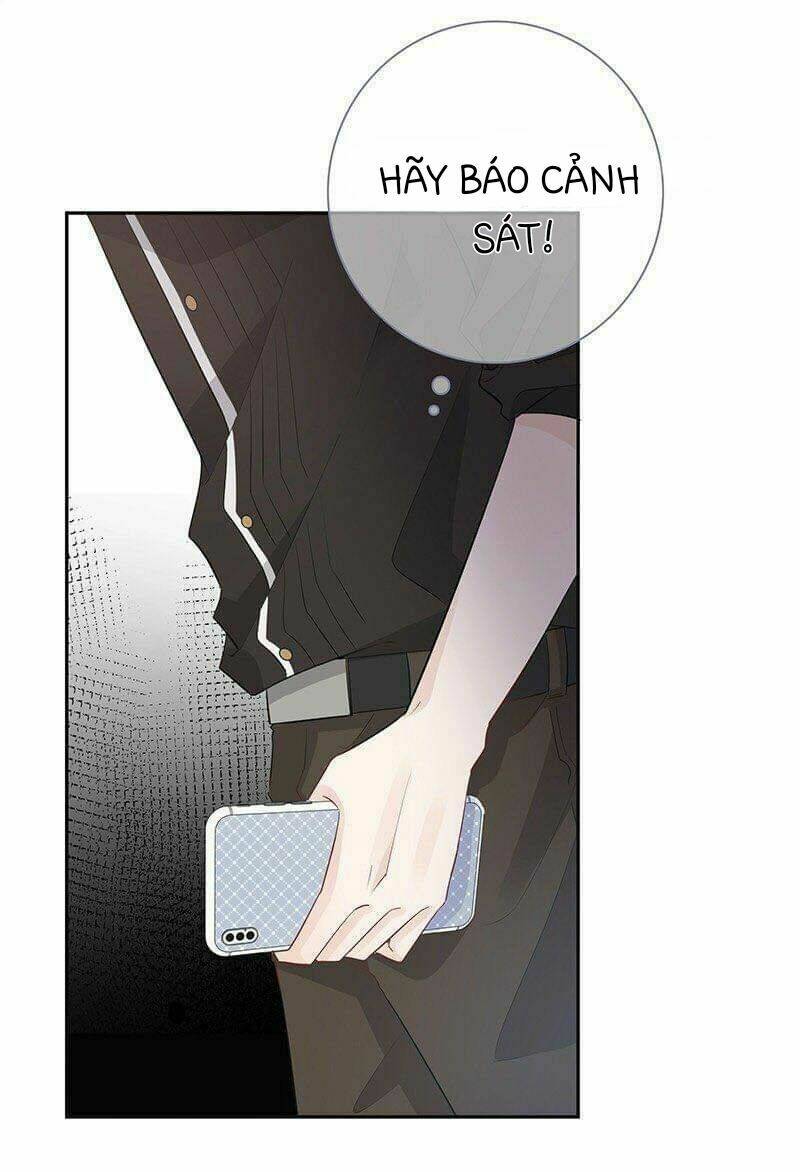 Phần Còn Lại Của Cuộc Đời Tôi - Chapter 2 - Page 27