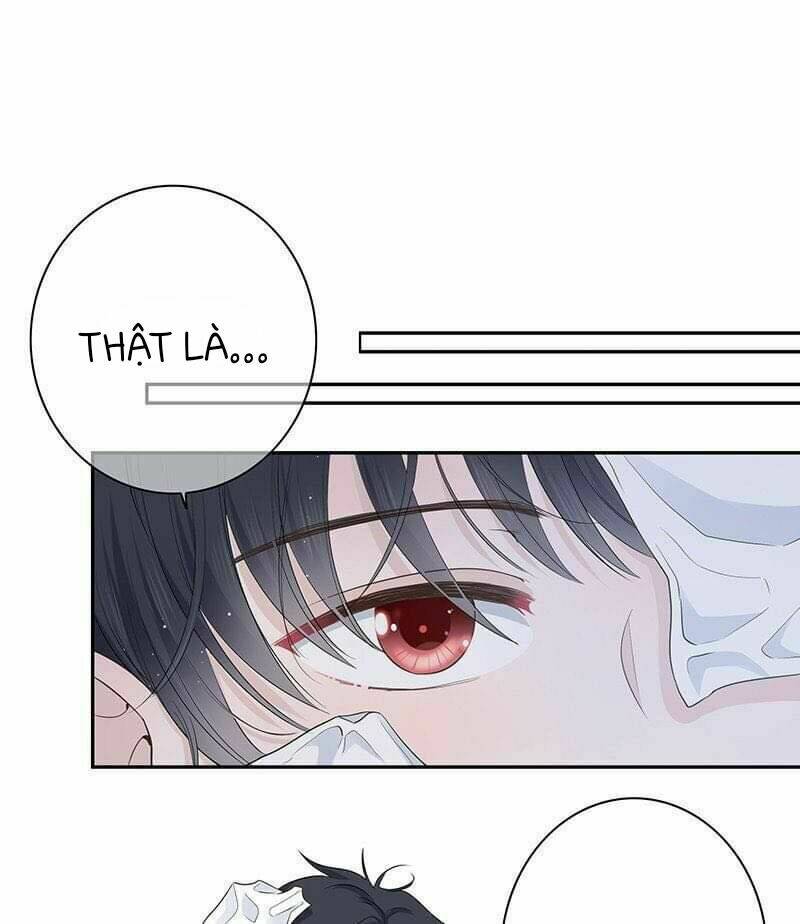 Phần Còn Lại Của Cuộc Đời Tôi - Chapter 2 - Page 28