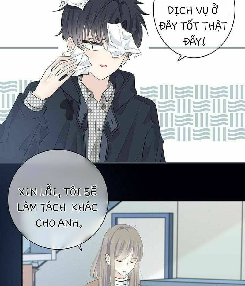 Phần Còn Lại Của Cuộc Đời Tôi - Chapter 2 - Page 29