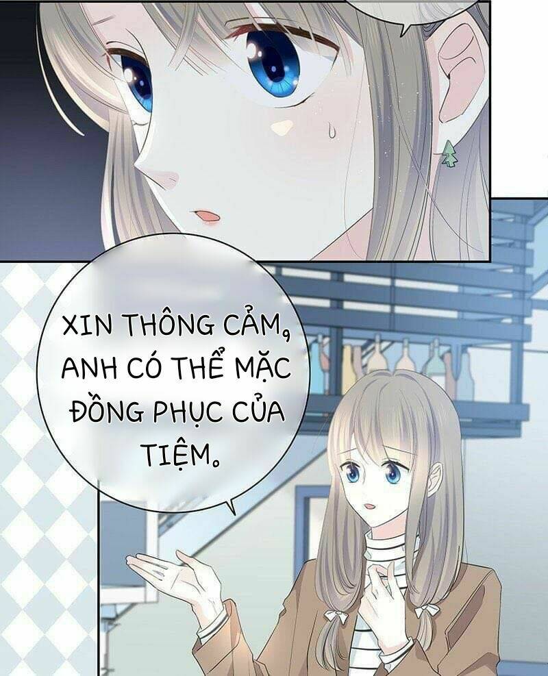 Phần Còn Lại Của Cuộc Đời Tôi - Chapter 2 - Page 33