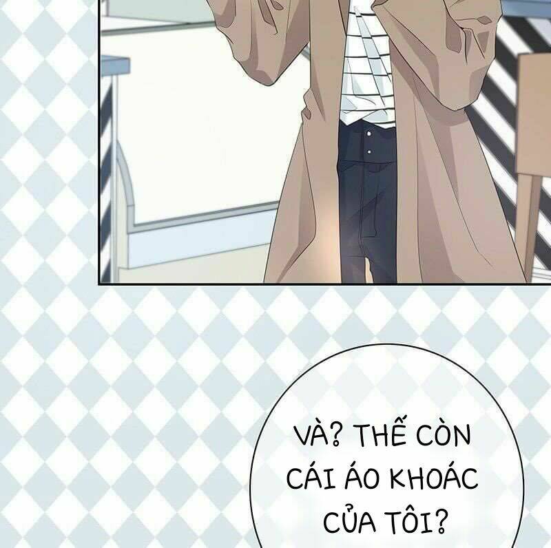 Phần Còn Lại Của Cuộc Đời Tôi - Chapter 2 - Page 34