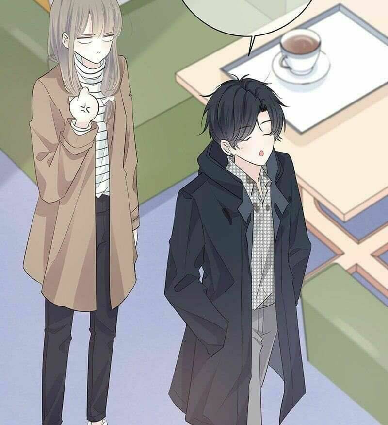 Phần Còn Lại Của Cuộc Đời Tôi - Chapter 2 - Page 37