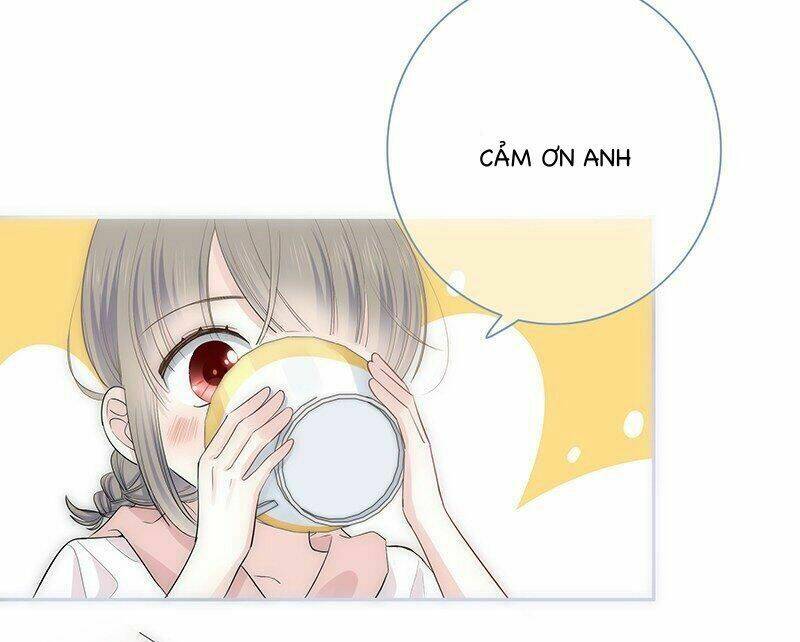 Phần Còn Lại Của Cuộc Đời Tôi - Chapter 2 - Page 3