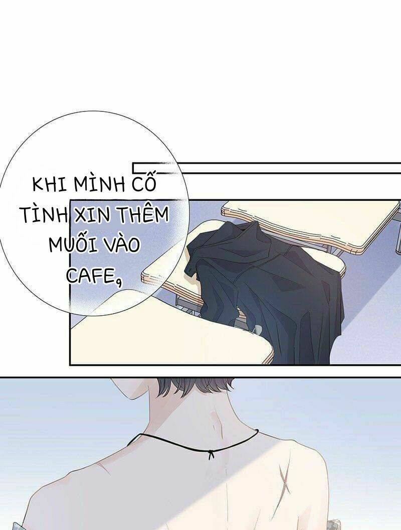 Phần Còn Lại Của Cuộc Đời Tôi - Chapter 2 - Page 39