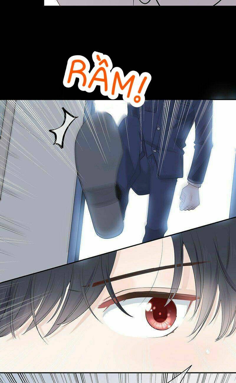 Phần Còn Lại Của Cuộc Đời Tôi - Chapter 2 - Page 43