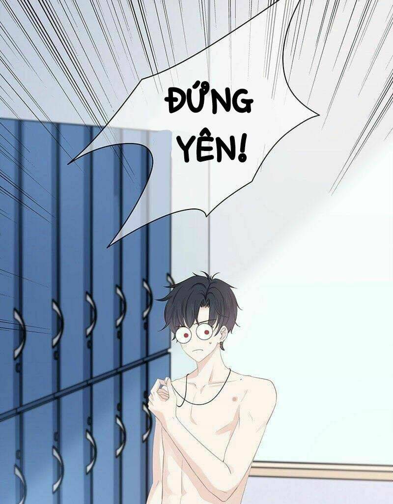 Phần Còn Lại Của Cuộc Đời Tôi - Chapter 2 - Page 44