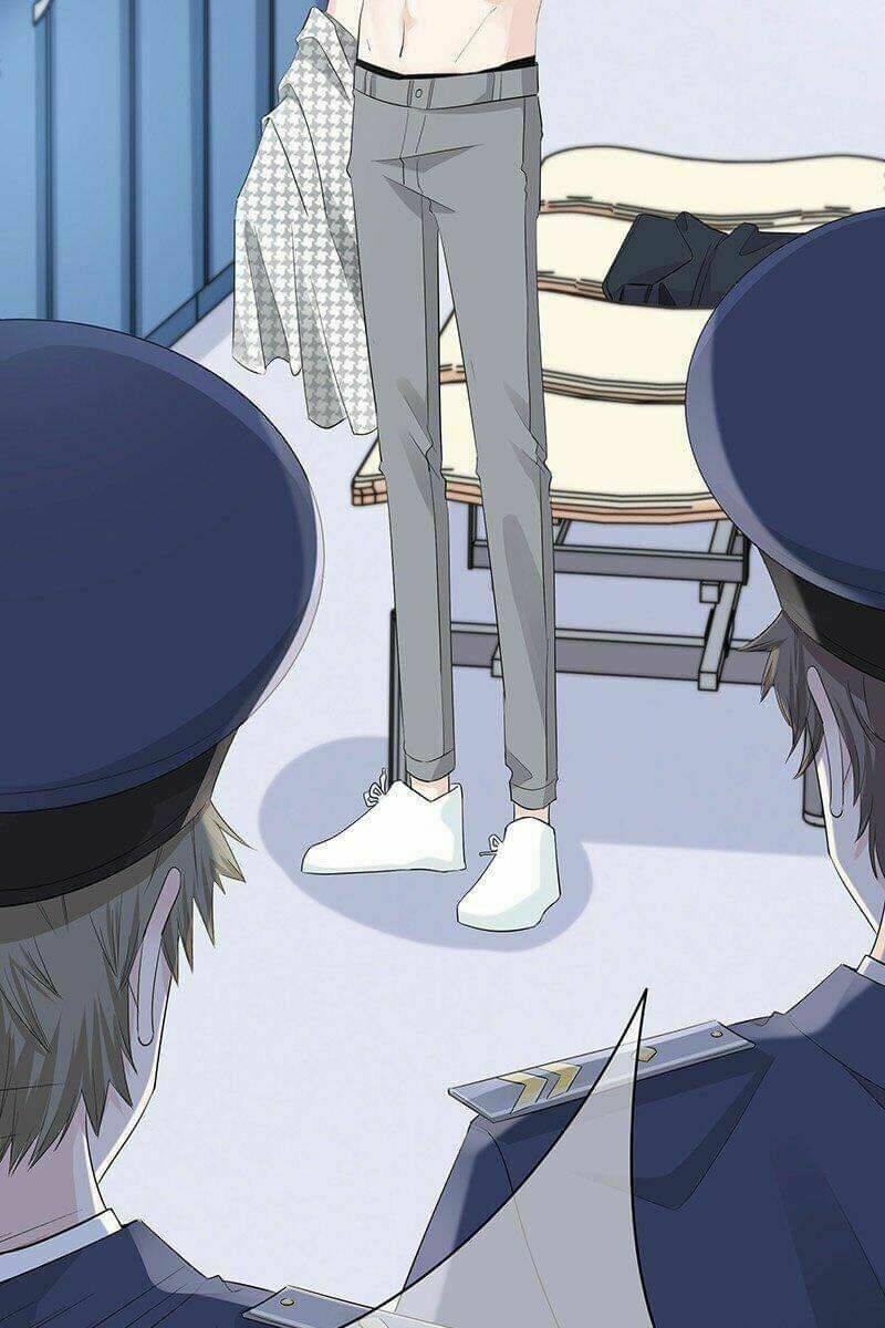 Phần Còn Lại Của Cuộc Đời Tôi - Chapter 2 - Page 45