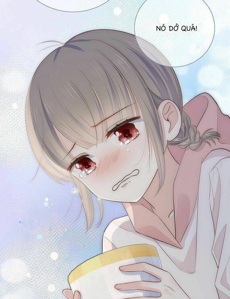 Phần Còn Lại Của Cuộc Đời Tôi - Chapter 2 - Page 5