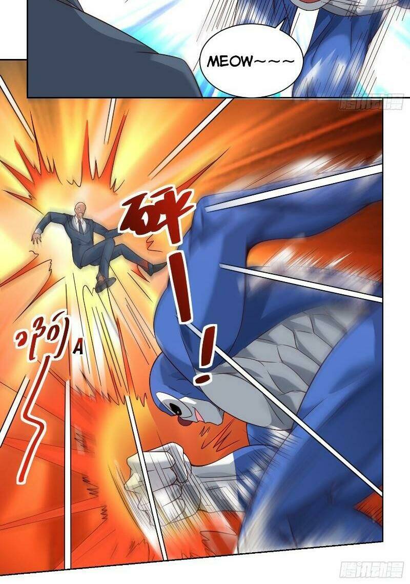 Tổ Chức X.E - Chapter 14 - Page 13