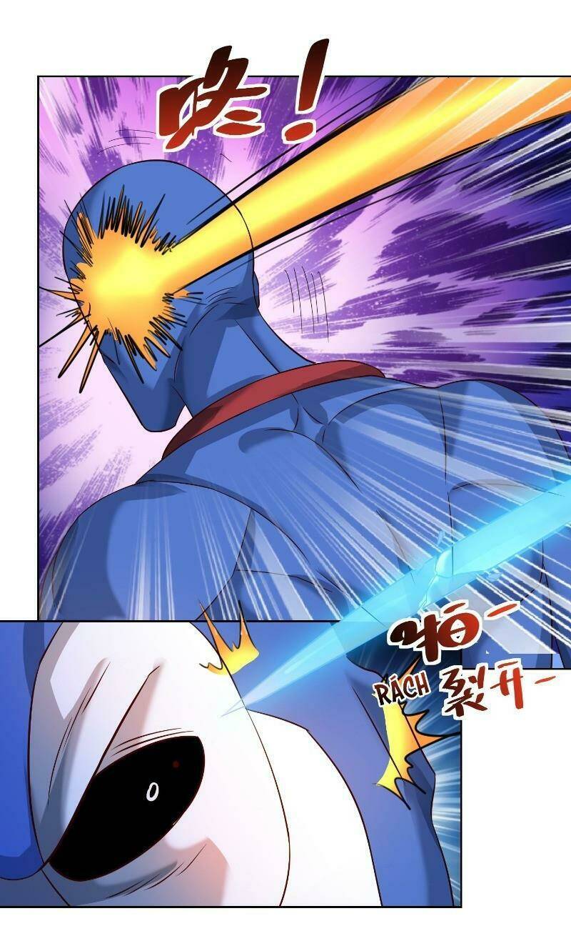 Tổ Chức X.E - Chapter 14 - Page 16