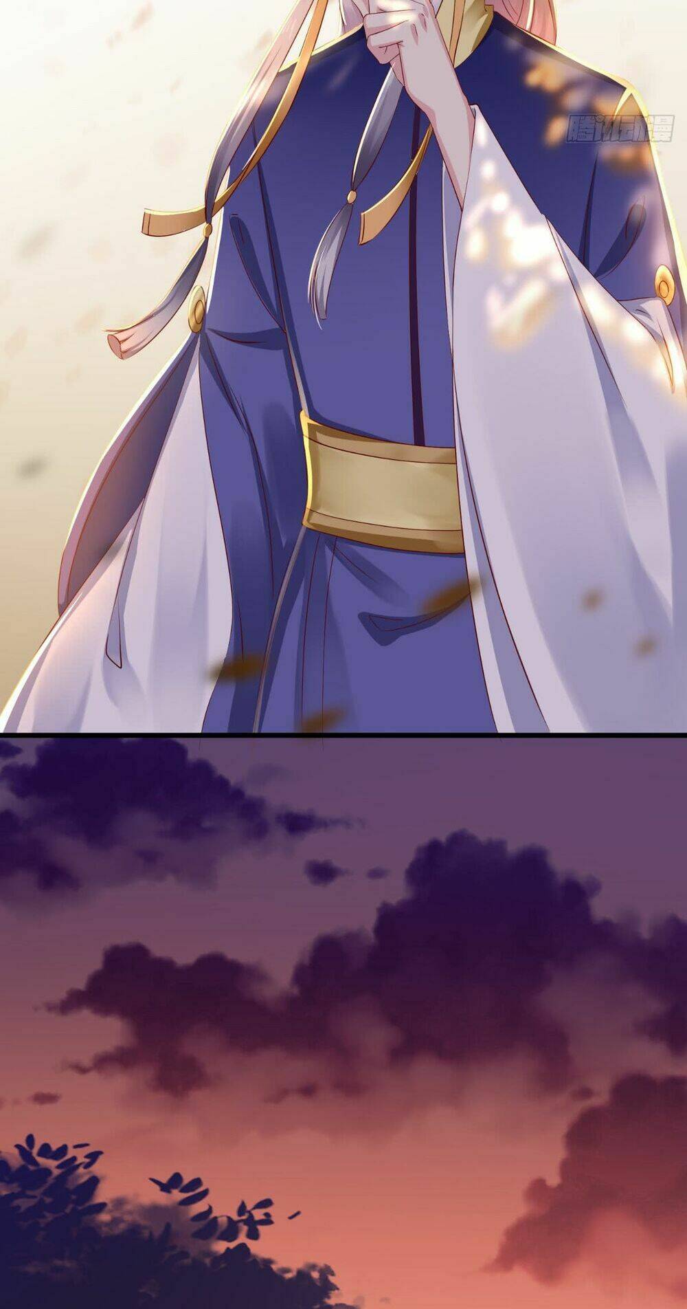 Bổn cung muốn làm hoàng đế - Chapter 32 - Page 12