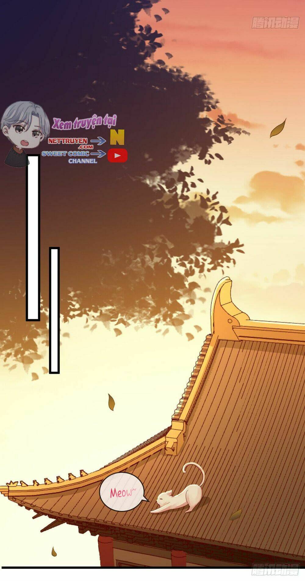 Bổn cung muốn làm hoàng đế - Chapter 32 - Page 13