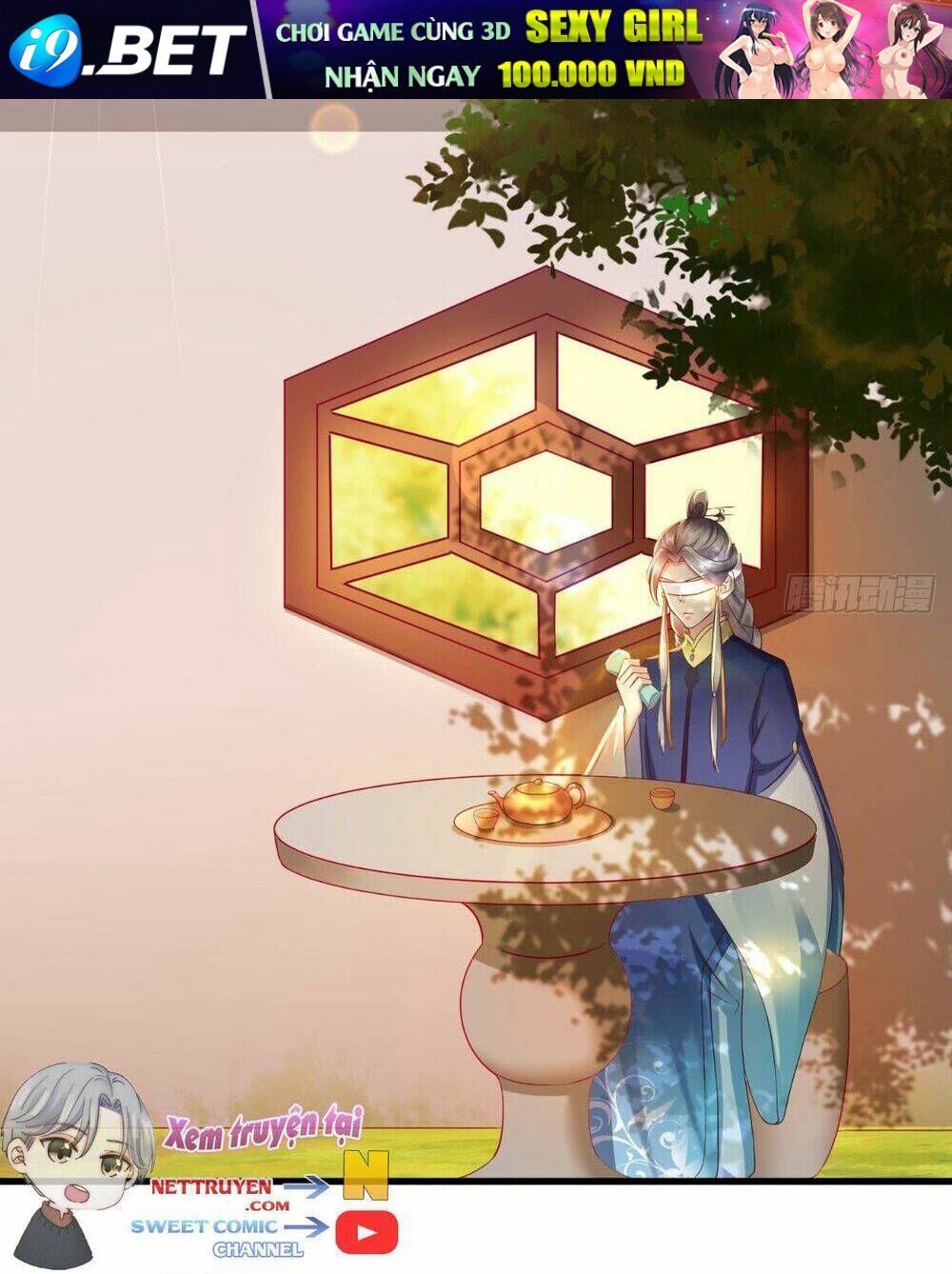 Bổn cung muốn làm hoàng đế - Chapter 32 - Page 4