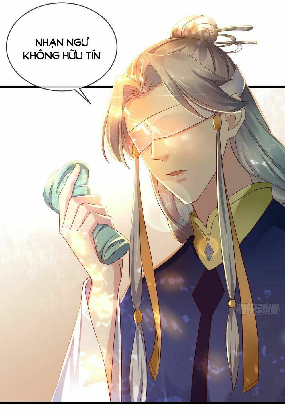 Bổn cung muốn làm hoàng đế - Chapter 32 - Page 5