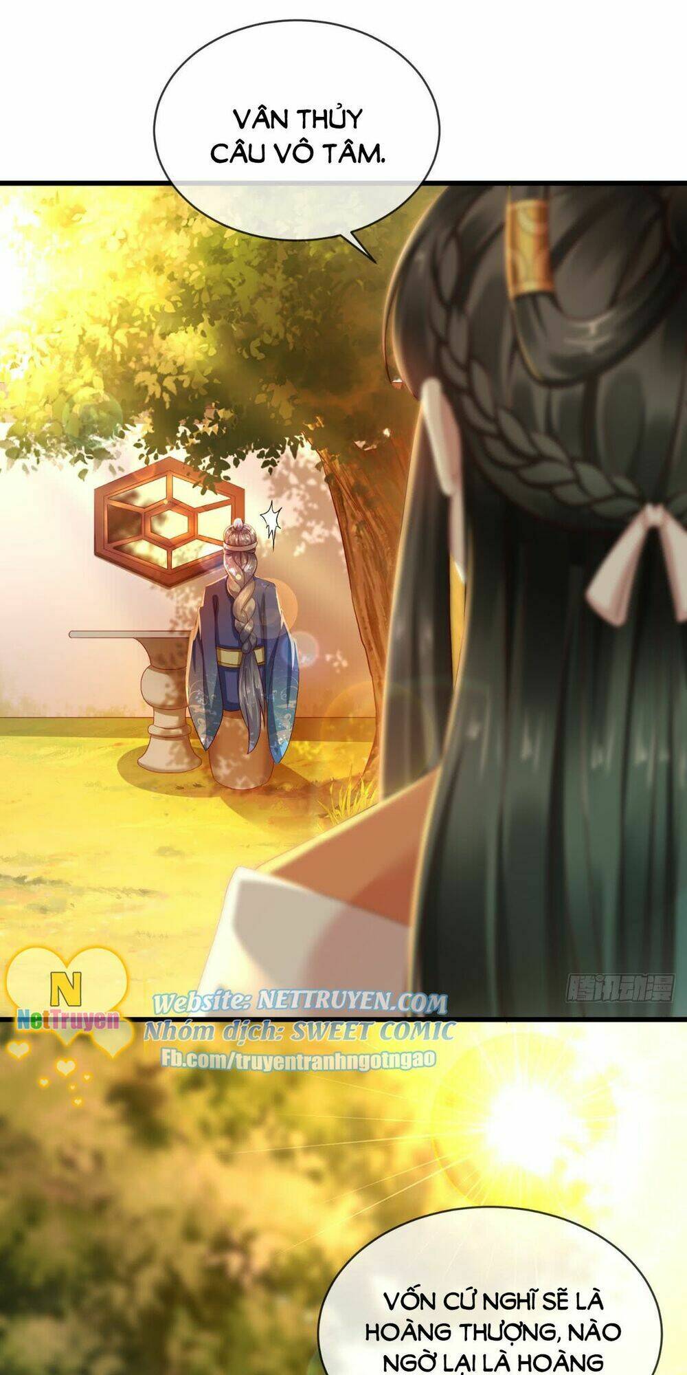 Bổn cung muốn làm hoàng đế - Chapter 32 - Page 6