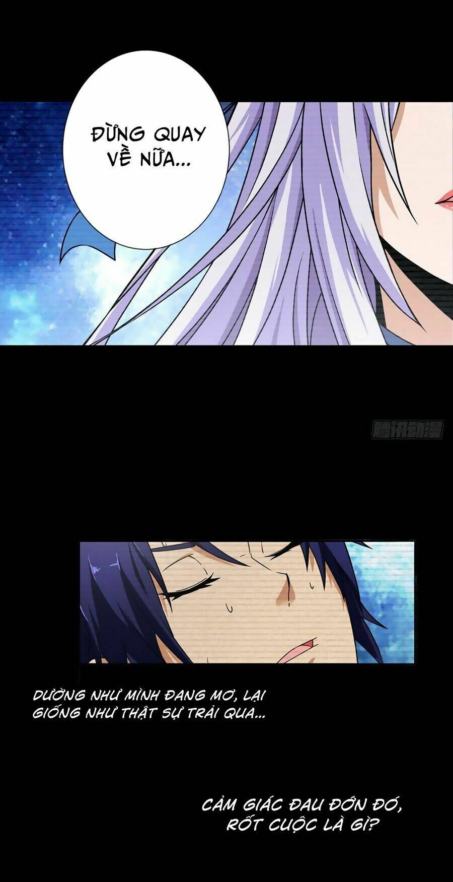 Hộ Hoa Cao Thủ Tại Đô Thị - Chapter 1 - Page 3