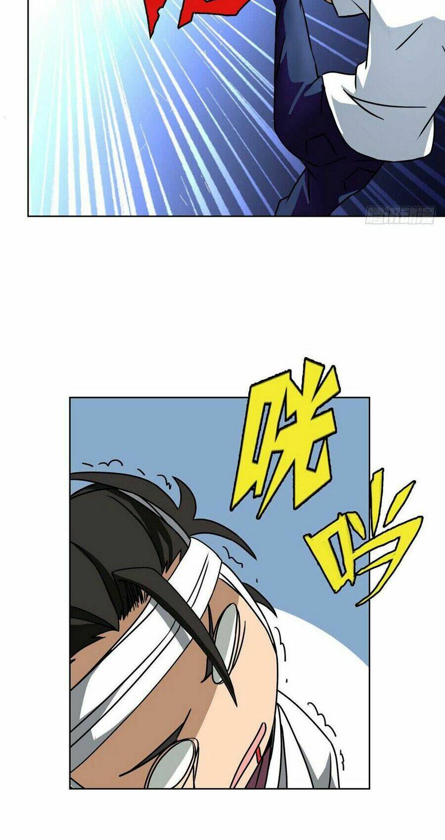 Hộ Hoa Cao Thủ Tại Đô Thị - Chapter 10 - Page 14