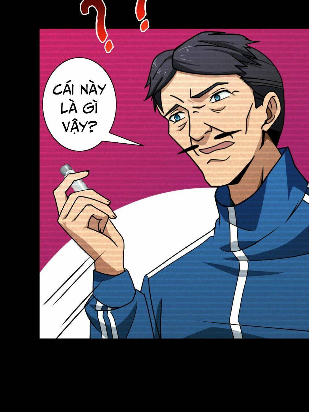 Hộ Hoa Cao Thủ Tại Đô Thị - Chapter 100 - Page 10