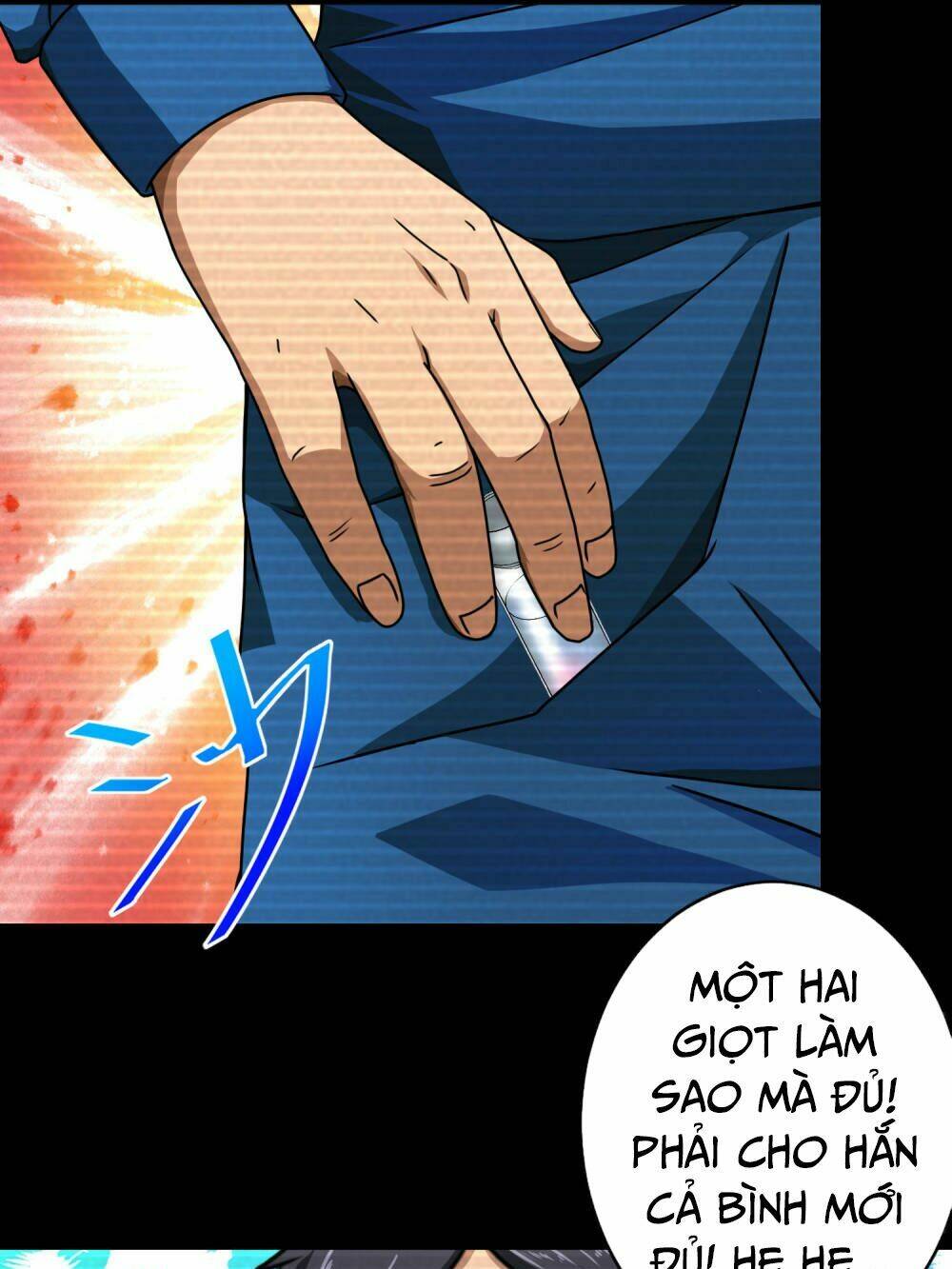 Hộ Hoa Cao Thủ Tại Đô Thị - Chapter 100 - Page 13