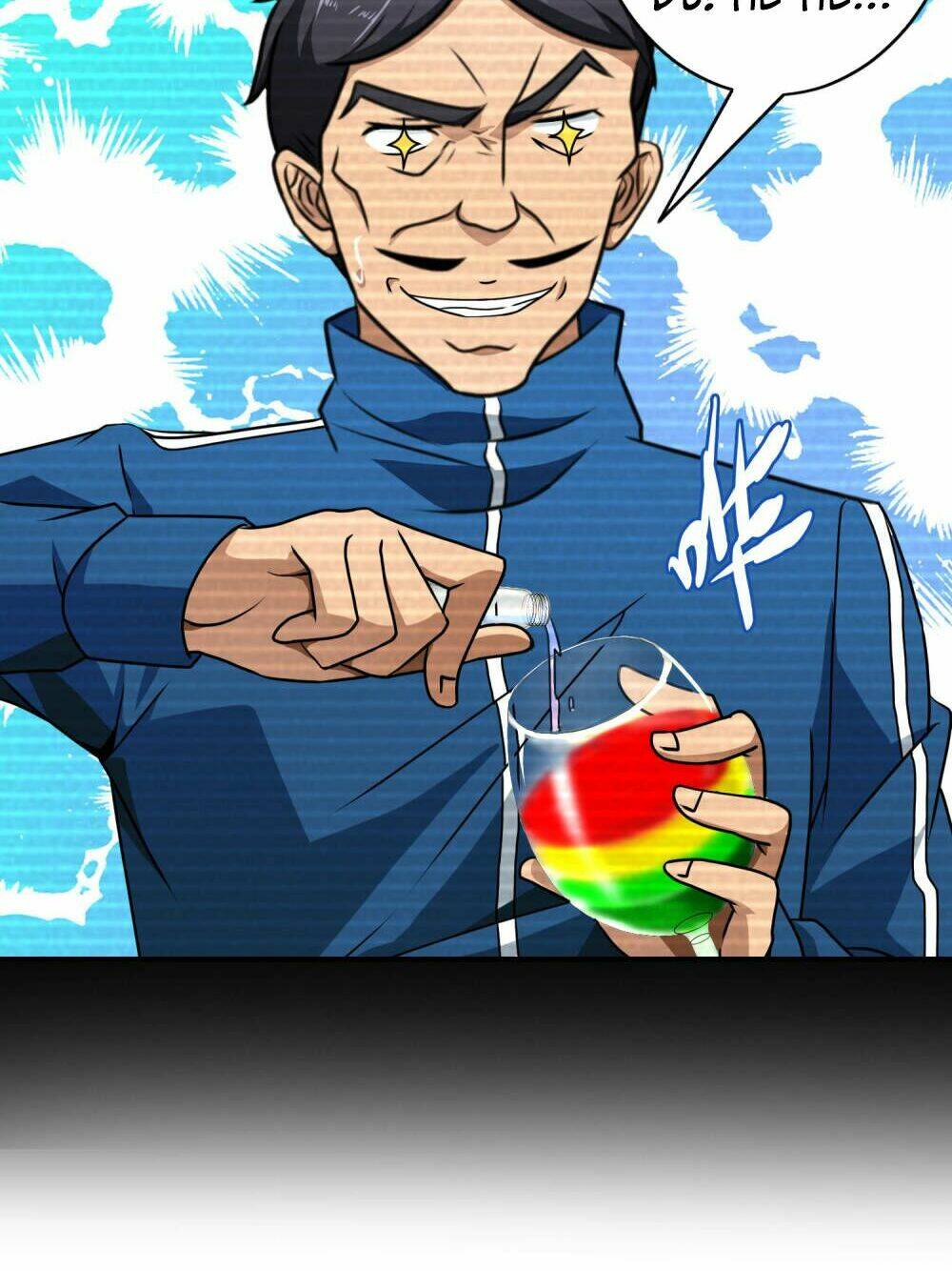 Hộ Hoa Cao Thủ Tại Đô Thị - Chapter 100 - Page 14