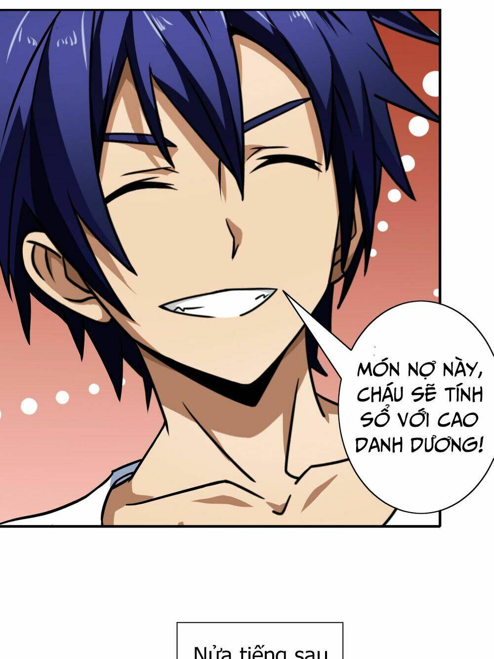 Hộ Hoa Cao Thủ Tại Đô Thị - Chapter 100 - Page 17