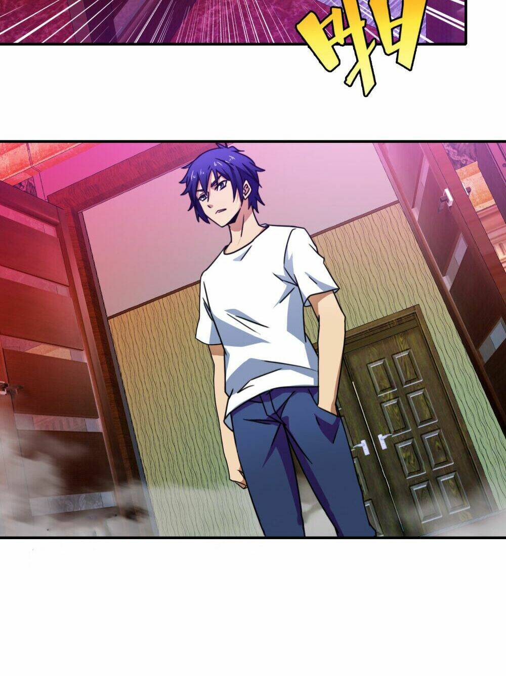 Hộ Hoa Cao Thủ Tại Đô Thị - Chapter 100 - Page 20