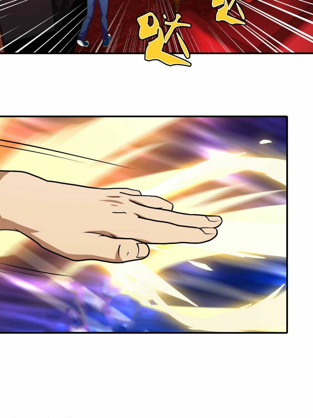 Hộ Hoa Cao Thủ Tại Đô Thị - Chapter 100 - Page 28