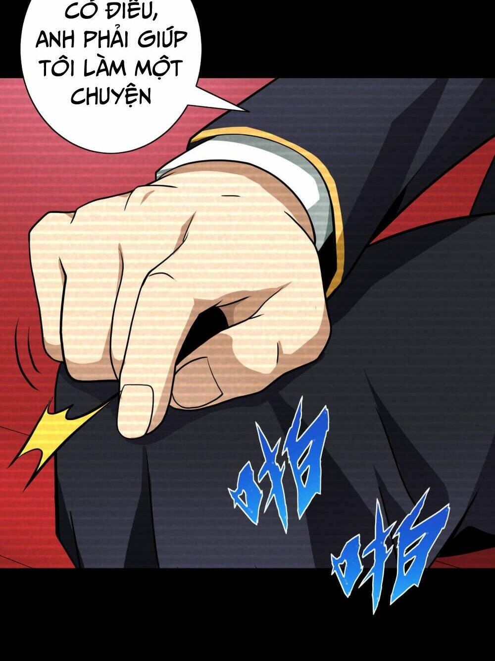 Hộ Hoa Cao Thủ Tại Đô Thị - Chapter 100 - Page 6