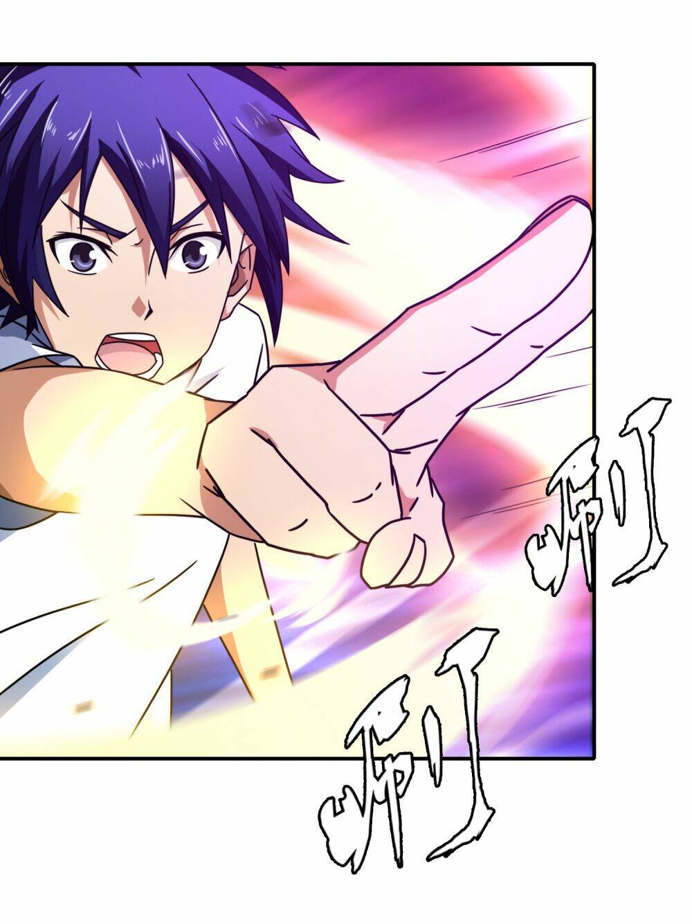 Hộ Hoa Cao Thủ Tại Đô Thị - Chapter 101 - Page 14