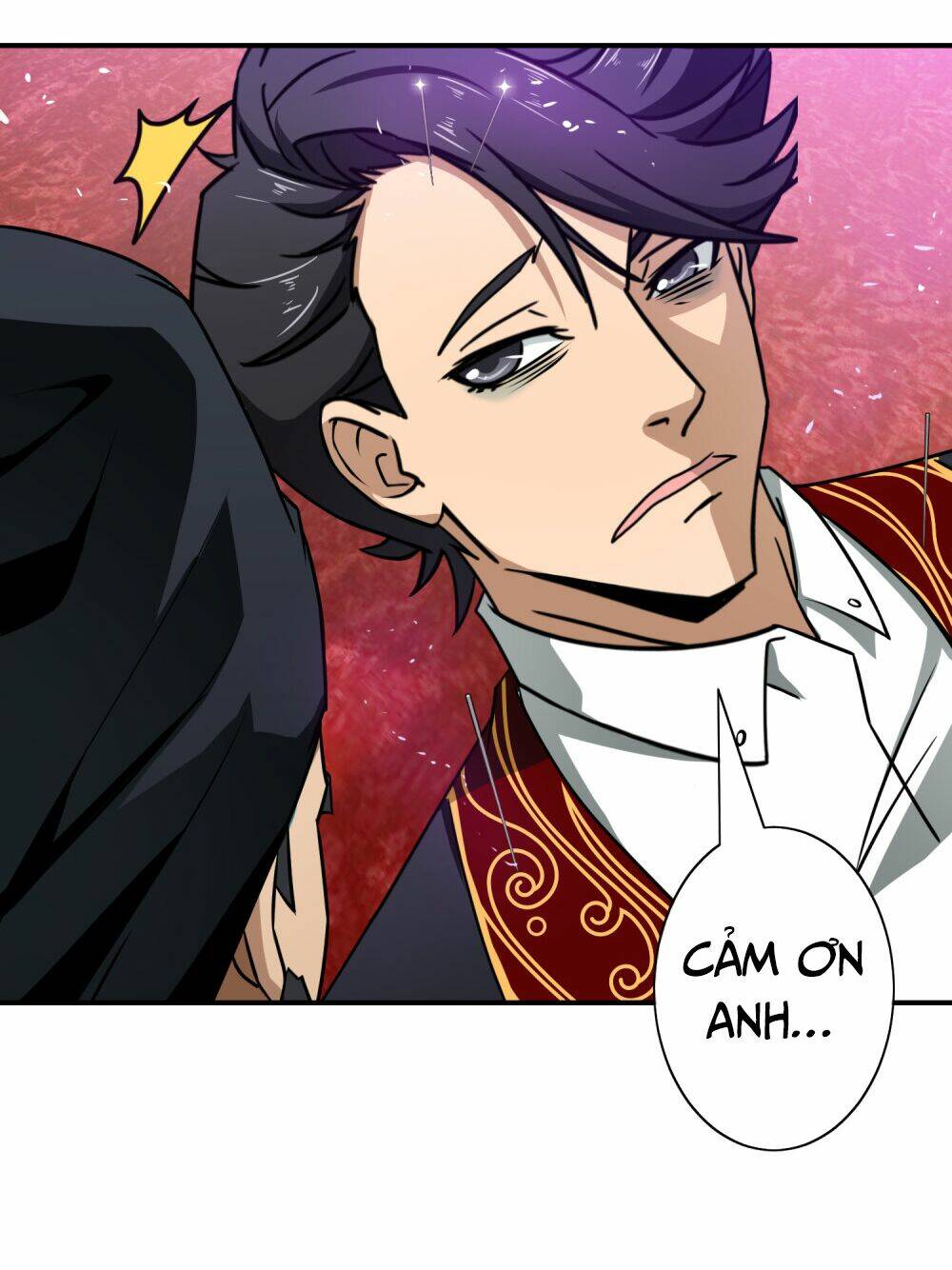 Hộ Hoa Cao Thủ Tại Đô Thị - Chapter 101 - Page 26