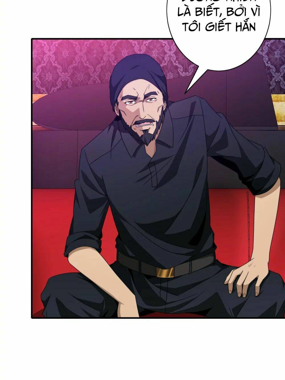 Hộ Hoa Cao Thủ Tại Đô Thị - Chapter 102 - Page 10