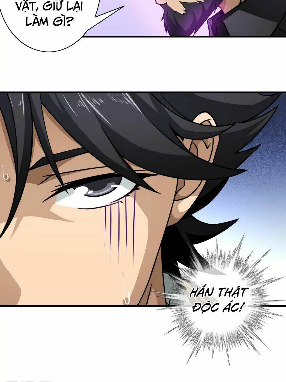 Hộ Hoa Cao Thủ Tại Đô Thị - Chapter 102 - Page 12