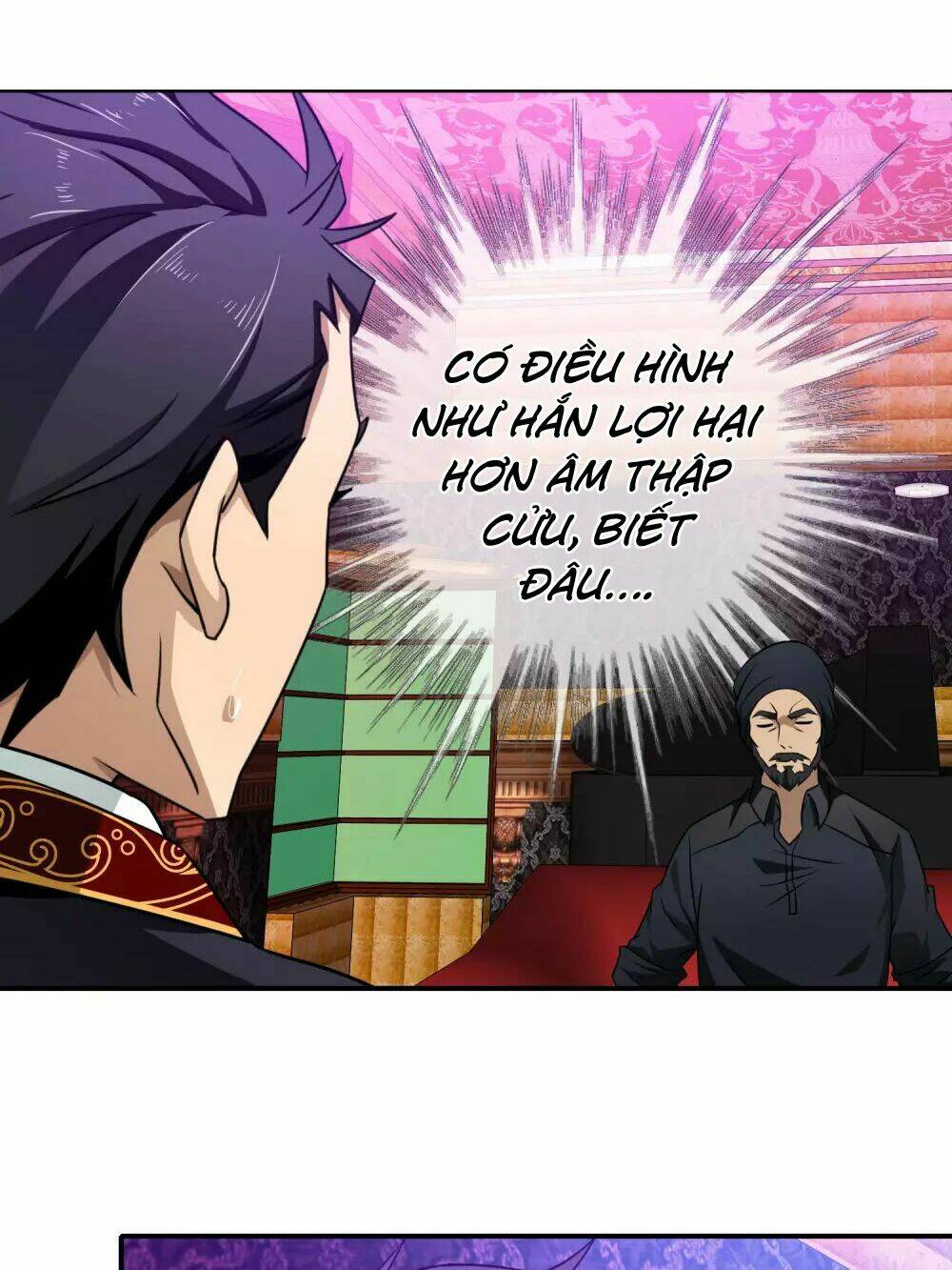 Hộ Hoa Cao Thủ Tại Đô Thị - Chapter 102 - Page 13