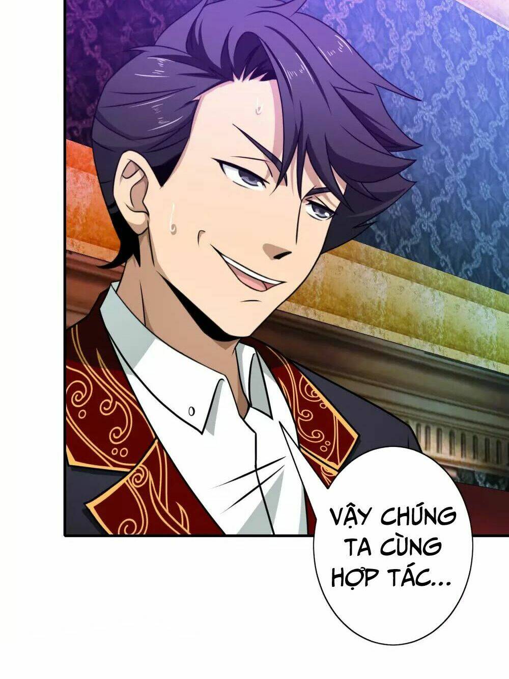 Hộ Hoa Cao Thủ Tại Đô Thị - Chapter 102 - Page 14