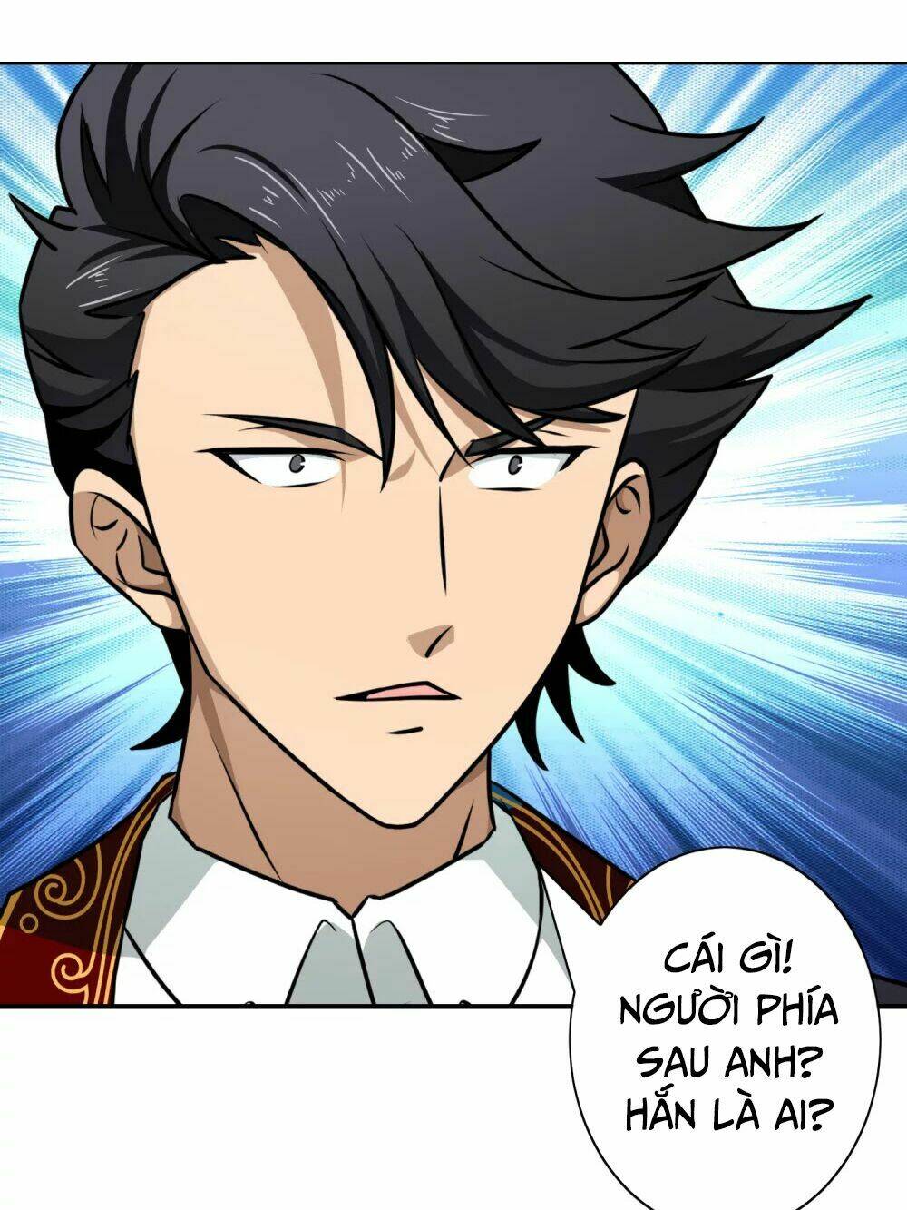 Hộ Hoa Cao Thủ Tại Đô Thị - Chapter 102 - Page 17