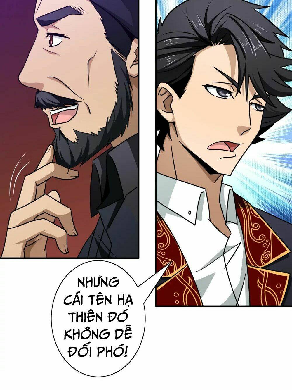 Hộ Hoa Cao Thủ Tại Đô Thị - Chapter 102 - Page 20