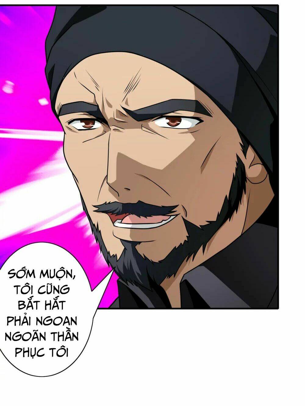 Hộ Hoa Cao Thủ Tại Đô Thị - Chapter 102 - Page 22