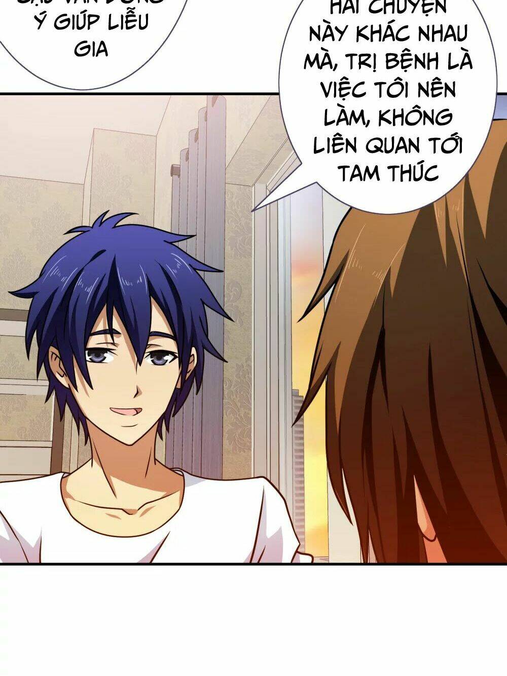 Hộ Hoa Cao Thủ Tại Đô Thị - Chapter 102 - Page 26