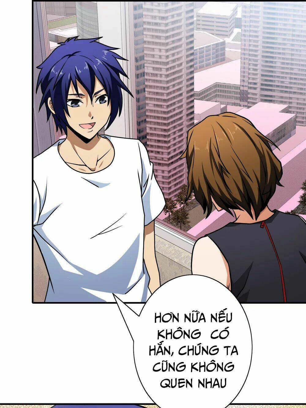 Hộ Hoa Cao Thủ Tại Đô Thị - Chapter 102 - Page 29