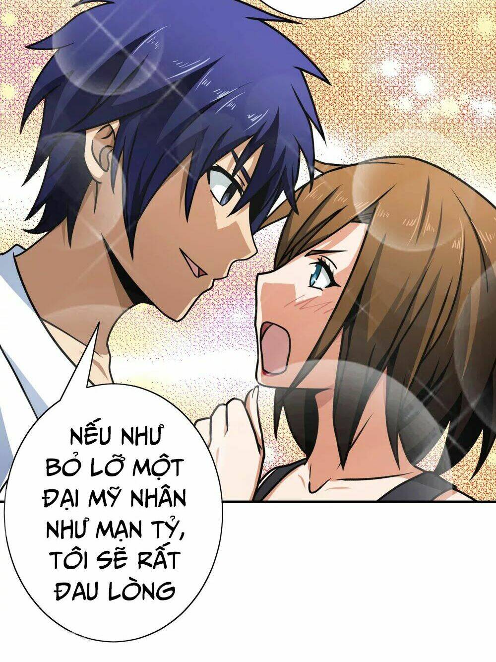 Hộ Hoa Cao Thủ Tại Đô Thị - Chapter 102 - Page 30