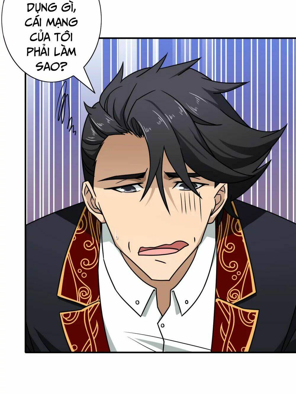 Hộ Hoa Cao Thủ Tại Đô Thị - Chapter 102 - Page 6