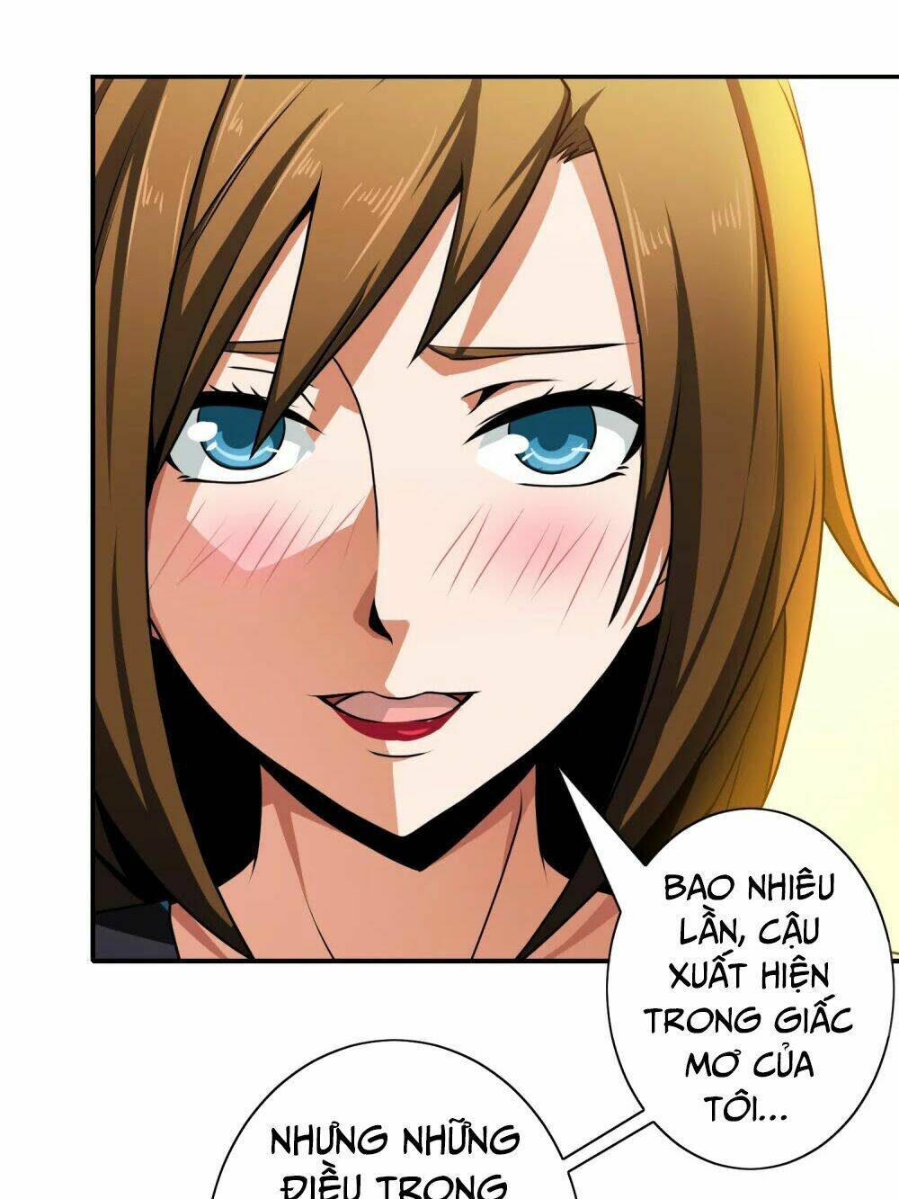 Hộ Hoa Cao Thủ Tại Đô Thị - Chapter 103 - Page 9