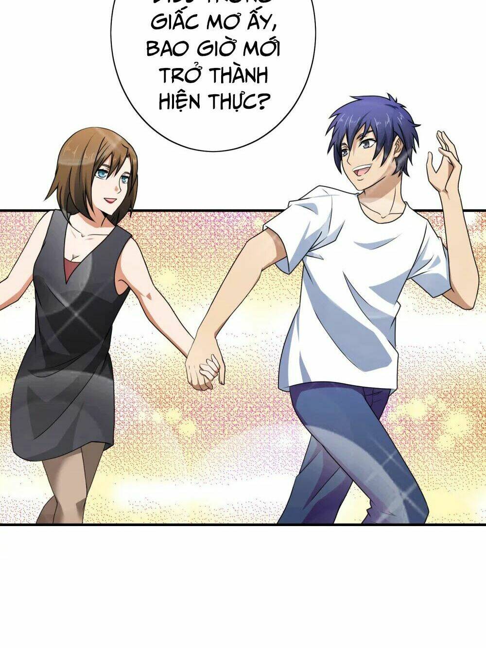 Hộ Hoa Cao Thủ Tại Đô Thị - Chapter 103 - Page 10