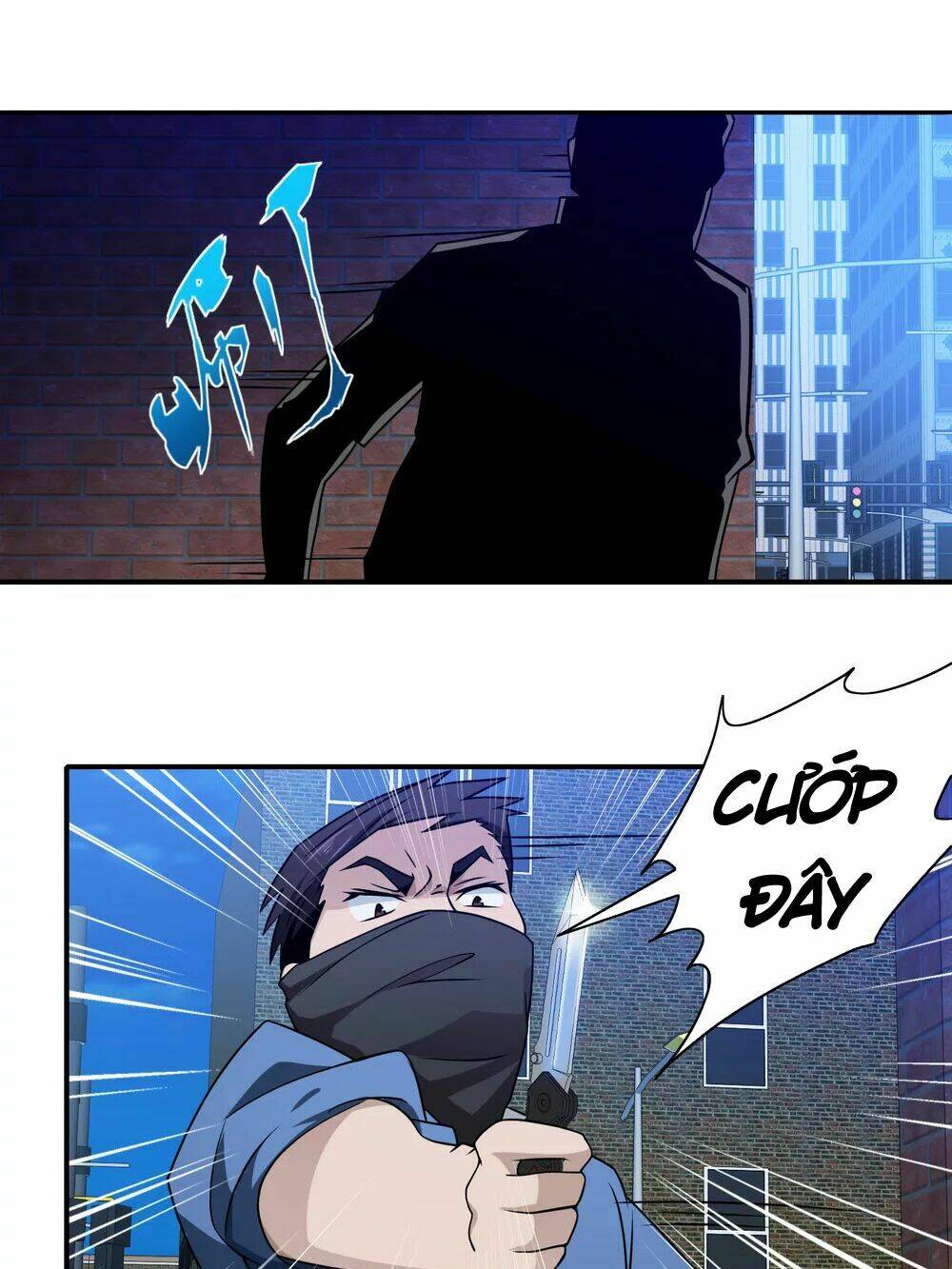 Hộ Hoa Cao Thủ Tại Đô Thị - Chapter 103 - Page 13