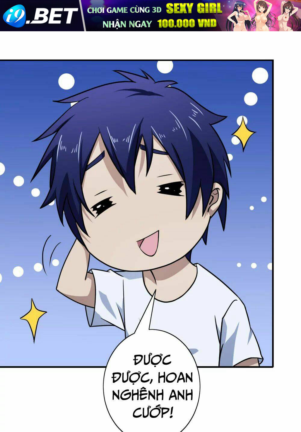 Hộ Hoa Cao Thủ Tại Đô Thị - Chapter 103 - Page 15