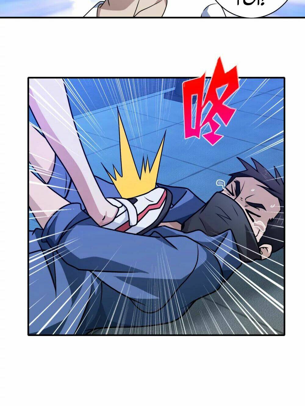 Hộ Hoa Cao Thủ Tại Đô Thị - Chapter 103 - Page 28