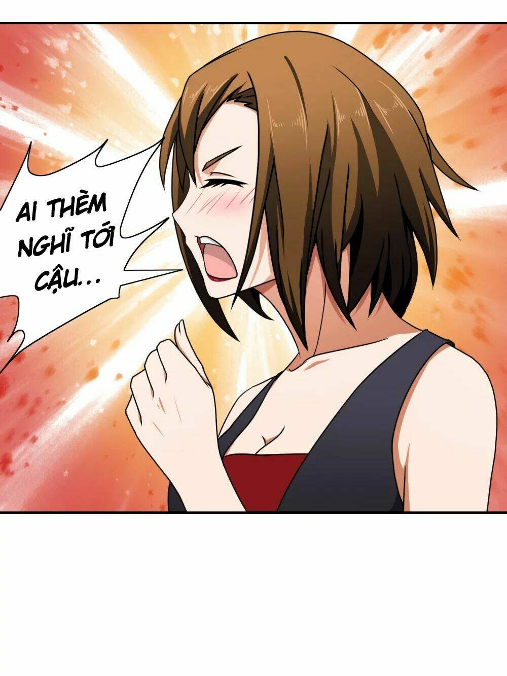 Hộ Hoa Cao Thủ Tại Đô Thị - Chapter 103 - Page 5